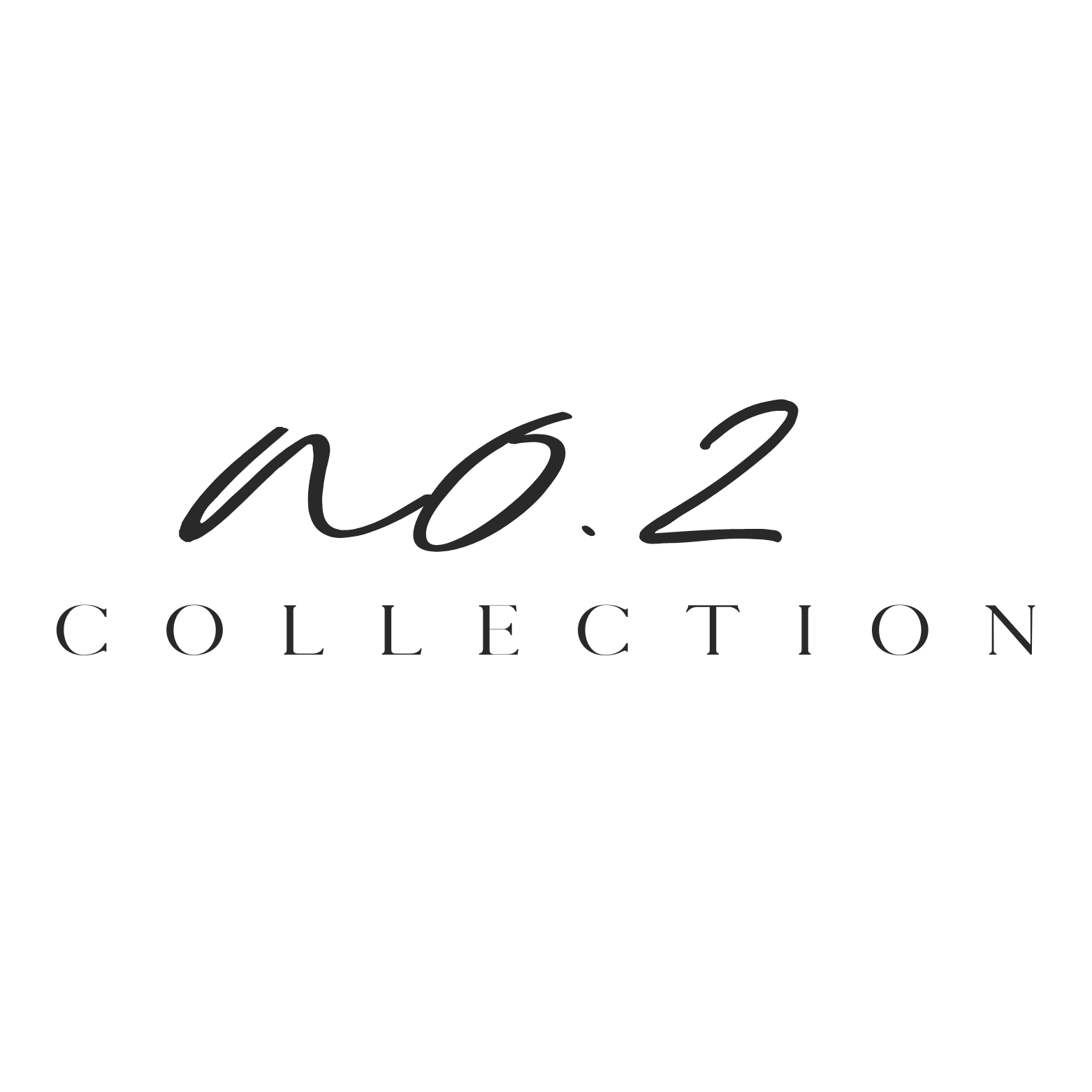 No 2 Collection no-2-collection