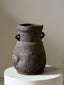 DOUBLE-HANDLED BIZEN VESSEL