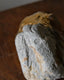 24K Rock Sculpture 02 - Medium