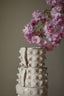Enamelled Ceramic Bottle No.1