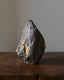 24K Rock Sculpture 01 - Small