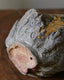 24K Rock Sculpture 01 - Small