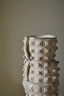 Enamelled Ceramic Bottle No.1