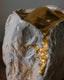 RENTAL - Closed Form Rock Sculpture 24K