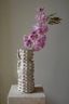 Enamelled Ceramic Bottle No.1