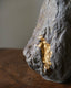24K Rock Sculpture 01 - Small