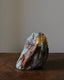 24K Rock Sculpture 02 - Medium