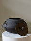 CAST IRON TEA KETTLE