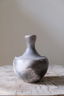 RAKU BUD VASE