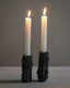 BRUT CANDLE HOLDER NO.2 - M