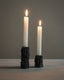 BRUT CANDLE HOLDER NO.2 - S