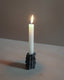 BRUT CANDLE HOLDER NO.1 - S