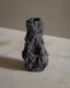 CARBON CANDLE HOLDER NO.2 - L