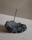 CARBON INCENSE HOLDER NO.3